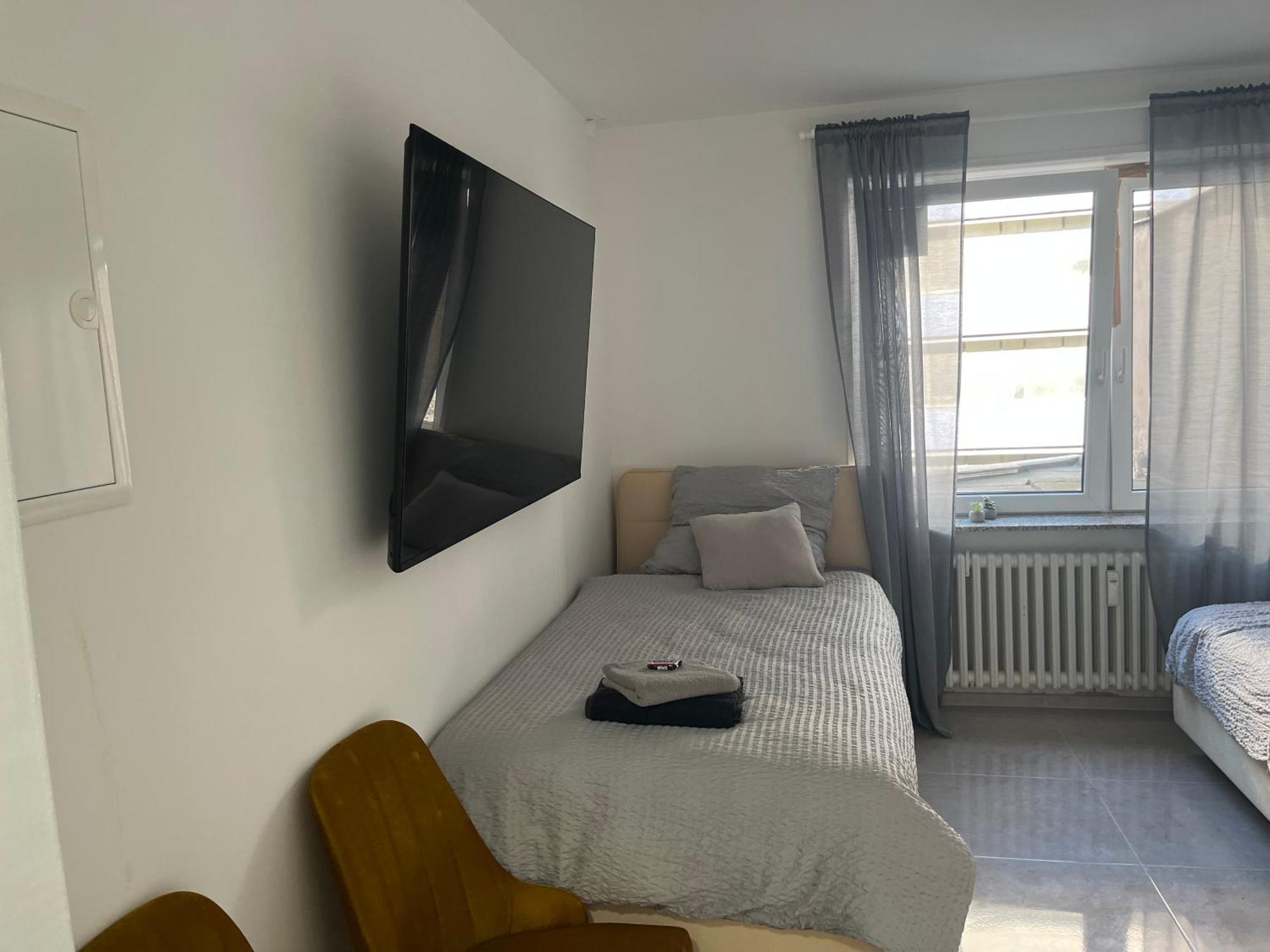 House Cologne Apartment Exterior photo